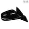 Spec-D Tuning 14-17 Honda Accord Side Mirror, RMV-ACD14HP7-B-MP-R RMV-ACD14HP7-B-MP-R - alternate 1